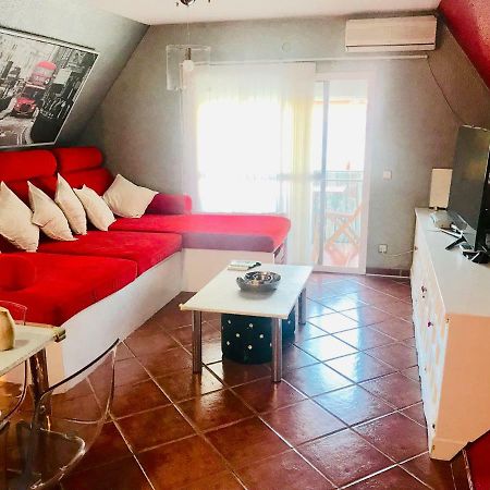 Duplex La Cala Daire La Cala Del Moral Dış mekan fotoğraf
